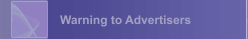 Warning to Advertisers